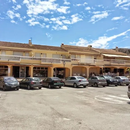 Holiday Rental, El Poblet, El Campello, Alicante-2