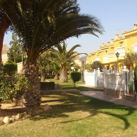 Holiday Rental, El Poblet, El Campello, Alicante-3